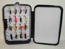 Steelhead/Salmon Nymph Assortment