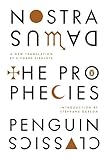 The prophecies : a dual-language edition with parallel text