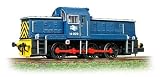 Graham Farish 372-952 BR Class 14 029 Blue