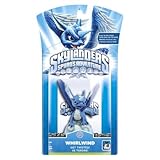 Skylanders Spyros Adventure Exclusive Mini Figure Character Pack Whirlwind