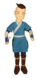 13 Sokka Plush Doll Toy From Avatar the Last Airbender