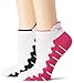 Reebok Women's 2 Pack Wave Back Tab