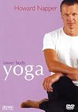 Howard Napper - Lower Body Yoga [2007] [DVD]