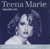 Teena Marie - Greatest Hits