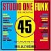 Studio One Funk [VINYL]