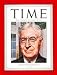 Bernard Baruch / TIME Cover: June 28, 1943, Art Poster by TIME Magazine