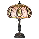 RAM Lighting Budapest Table Lamp