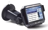 Acer Acer p660 PNA Navigationssystem West Europa + 1GB SD Karte (Bluetooth, Photo Viewer, Freisprecheinrichtung) - 