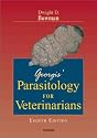 Georgis' Parasitology for Veterinarians (Georgi's Parasitology for Veterinarians)