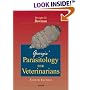 Georgis' Parasitology for Veterinarians (Georgi's Parasitology For Veterinarians)
