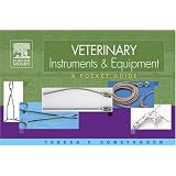 Veterinary Instruments and Equipment: A Pocket Guide, 1e