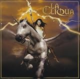 La Cliqua CD