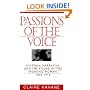 Passions of the Voice: Hysteria, Narrative and the Figure of the Speaking Woman, 1850-1915