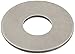 Koyo AS0821 Thin Thrust Roller Bearing Washer, Metric, 8mm ID, 21mm OD, 1mm Width