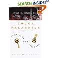 Fugitives and Refugees: A Walk in Portland, Oregon (Crown Journeys) by  Chuck Palahniuk
