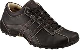Mens Skechers Citywalk Midnight