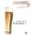 A Quick Quiz: Pub Quiz
