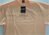 Sean John - Sean John T-shirt Peach