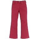 Twill Pants
