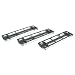 HO Underframe, Tank Car (3)