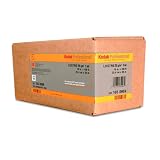 Kodak 1650969 Kodak Professional Inkjet Photo Paper, Lustre, 255 gsm, 10 x 100' Roll, White