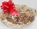 Gourmet Food : 5 Pound Assorted Cookie Basket No Handle