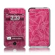 Sorority Design Apple iPod Touch 1G (1st Gen) Protector Skin Decal Sticker
