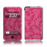 Sorority Design Apple iPod Touch 1G (1st Gen) Protector Skin Decal Sticker