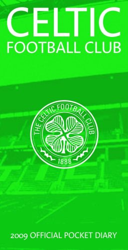 Celtic 2009 diary