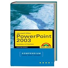 Microsoft Office PowerPoint 2003