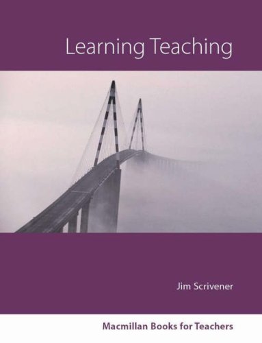 Learning Teaching