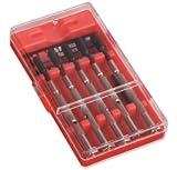 5-pc. Precision Nut Driver Set