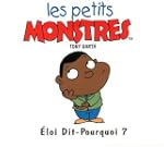 Eloi dit-pourquoi?