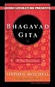 Bhagavad Gita: A New Translation