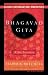 Bhagavad Gita: A New Translation (Audio Cassette)