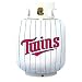 Minnesota Twins Grill Tank Cover NFL Football Fan Shop Sports Team Merchandise