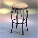 Lexington Backless Bar Stool - Pastel Furniture