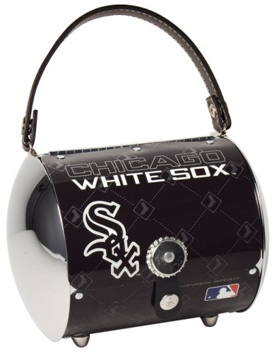 Chicago White Sox Super Cyclone Purse