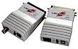 Lantronix Mps1-2-01 Enet Micro Print Server 10B2 1-Par Ip Ipx Nds Nt Lat