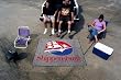 Shippensburg Raiders 5'x6' Tailgater Floor Mat (Rug)