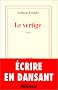 Le vertige