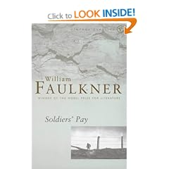 Soldier's Pay (Vintage classics)