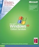 Windows XP Home Edition SP2