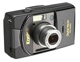 Konica KD-500Z 5MP Digital Camera w/3x Optical Zoom