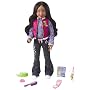 Amazing Allysen Interactive Ethnic Playmate Doll