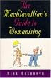 The Machiavellian's Guide to Womanising