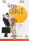 Neil Simon's The Odd Couple 2 [UK IMPORT] - Jack Lemmon