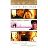 Myth of Fingerprints [VHS]