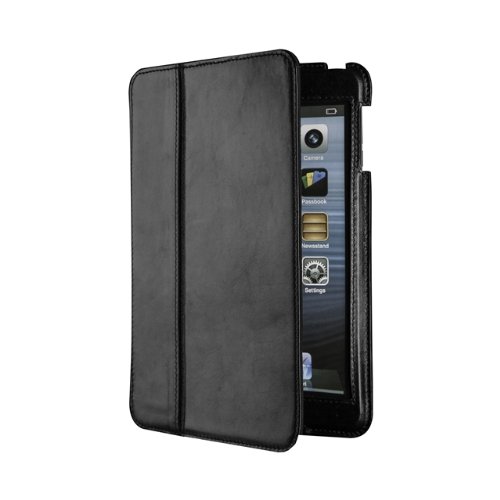 Sena Cases Florence for Apple iPad mini, Black (835801)