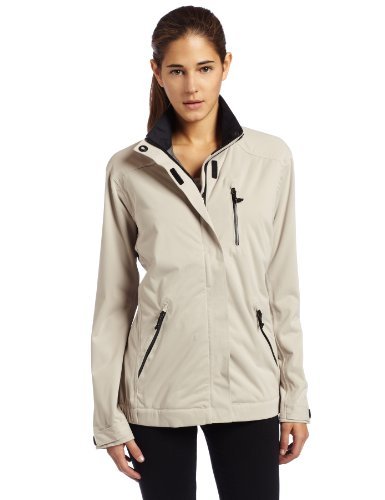 Columbia Womens Titanium Match Jacket Tan